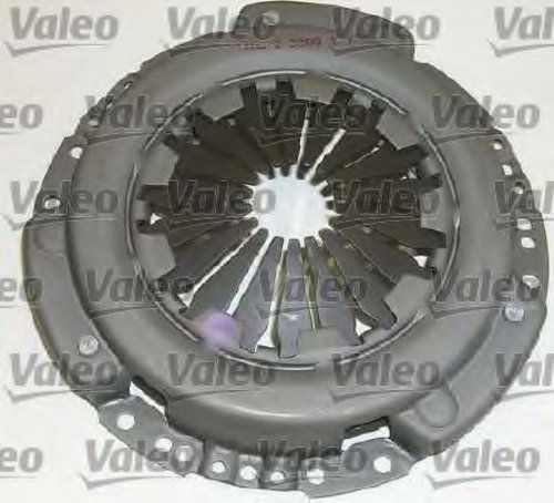 Set ambreiaj CITROEN C5 II Break (RE) (2004 - 2016) VALEO 826902 piesa NOUA