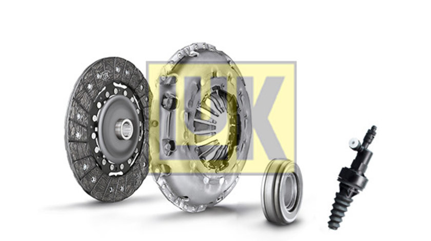 Set ambreiaj CITROEN C5 II Break (RE_) LUK 623 3241 21