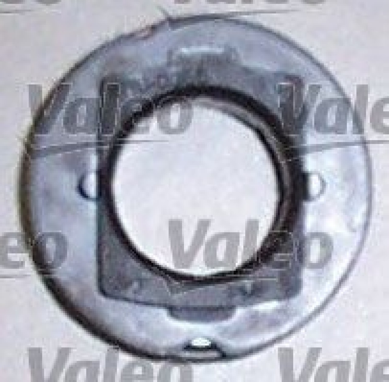 Set ambreiaj CITROEN C5 II (RC) (2004 - 2016) VALEO 826345 piesa NOUA