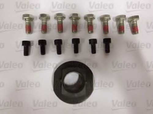 Set ambreiaj CITROEN C5 III Break (TD) (2008 - 2016) VALEO 835068 piesa NOUA