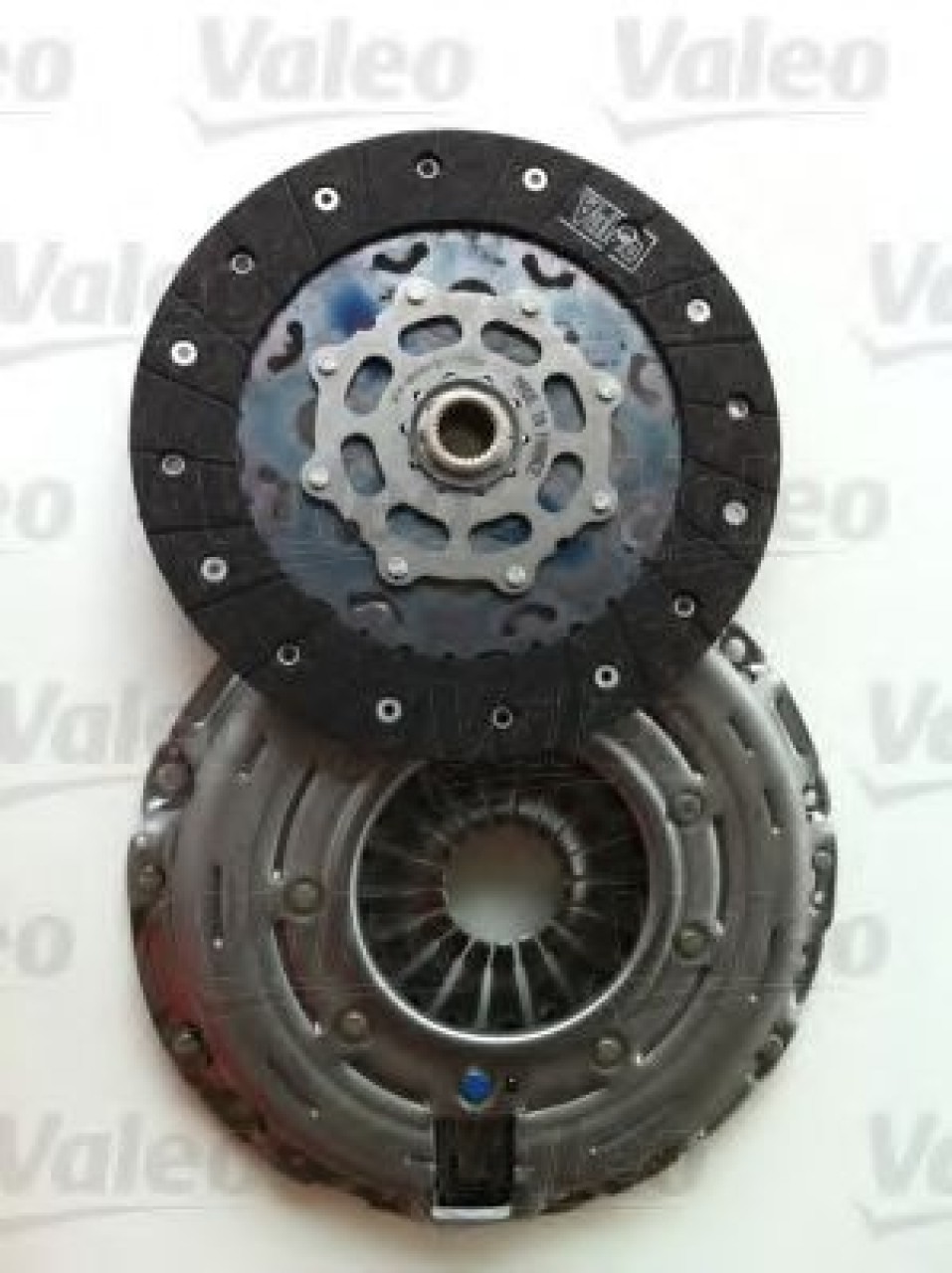 Set ambreiaj CITROEN C5 III Break (TD) (2008 - 2016) VALEO 828118 piesa NOUA