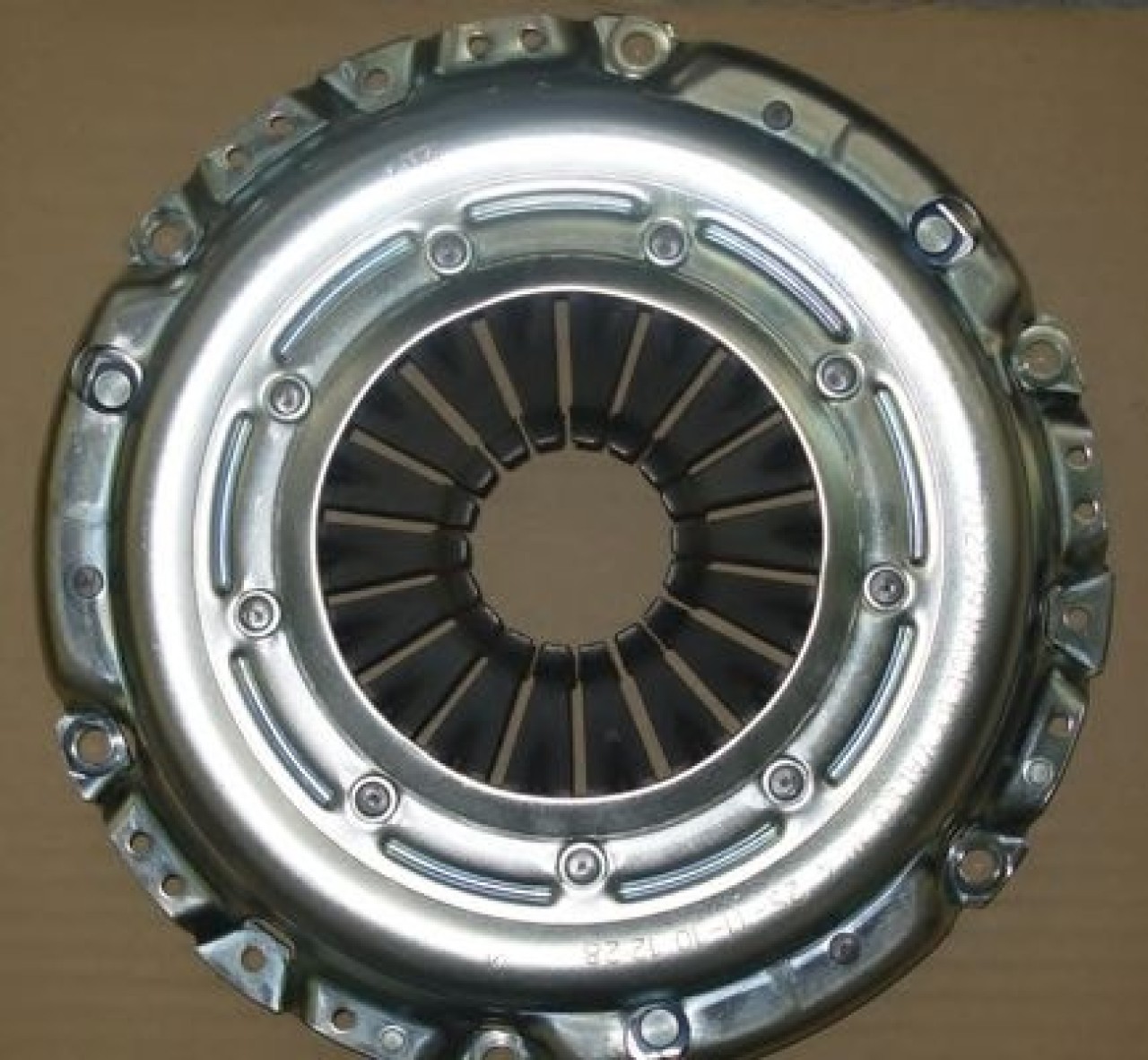 Set ambreiaj CITROEN C5 III Break (TD) (2008 - 2016) VALEO 828037 piesa NOUA