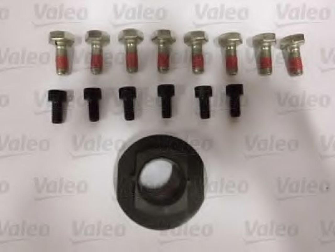 Set ambreiaj CITROEN C5 III (RD) (2008 - 2016) VALEO 835068 piesa NOUA