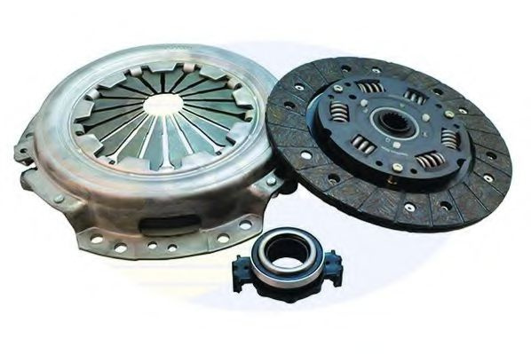 Set ambreiaj CITROEN XANTIA (X1) (1993 - 1998) COMLINE ECK006 piesa NOUA