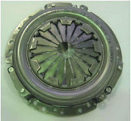 Set ambreiaj CITROEN XANTIA (X2) (1998 - 2003) VALEO 786041 piesa NOUA