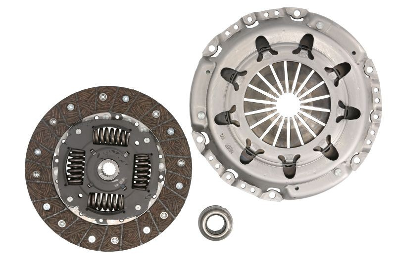 Set ambreiaj CITROEN XSARA Cupe (N0) (1998 - 2005) NEXUS F1C042NX piesa NOUA