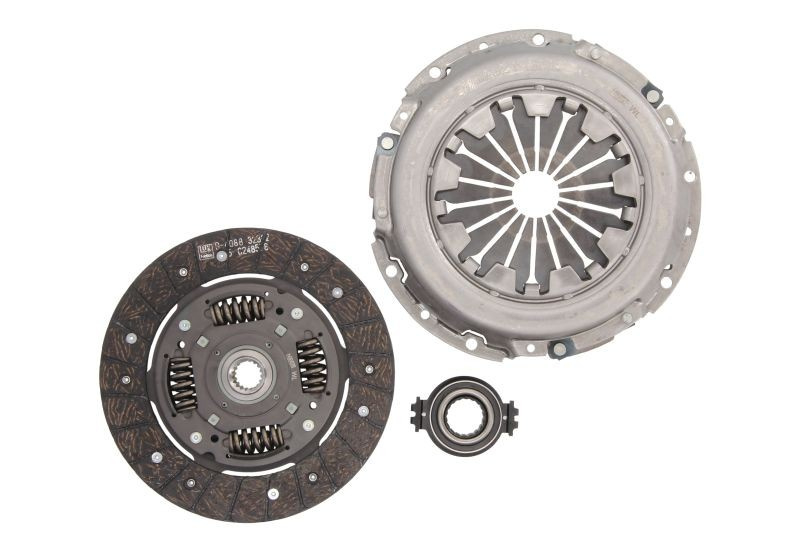 Set ambreiaj CITROEN XSARA Cupe (N0) (1998 - 2005) NEXUS F1P004NX piesa NOUA