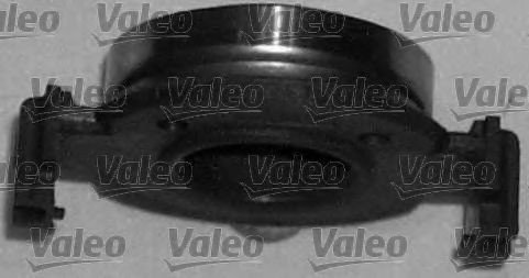 Set ambreiaj CITROEN XSARA Estate (N2) (1997 - 2010) VALEO 821333 piesa NOUA