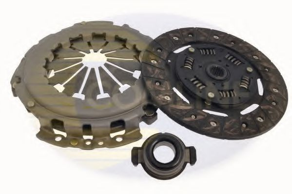 Set ambreiaj CITROEN XSARA (N1) (1997 - 2005) COMLINE ECK021 piesa NOUA