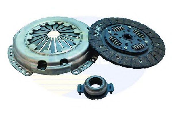 Set ambreiaj CITROEN XSARA (N1) (1997 - 2005) COMLINE ECK149 piesa NOUA