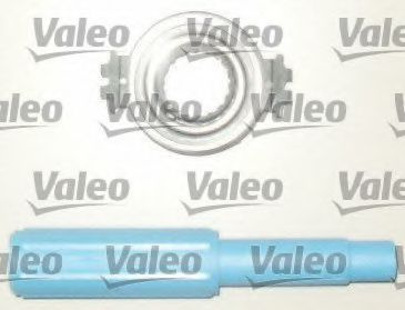 Set ambreiaj CITROEN XSARA (N1) (1997 - 2005) VALEO 826201 piesa NOUA