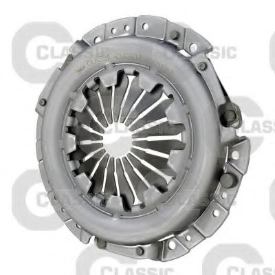 Set ambreiaj CITROEN XSARA (N1) (1997 - 2005) VALEO 786014 piesa NOUA