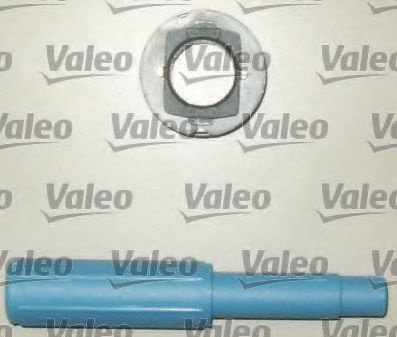Set ambreiaj CITROEN XSARA PICASSO (N68) (1999 - 2016) VALEO 826027 piesa NOUA
