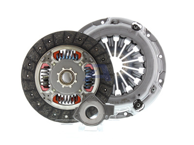 Set ambreiaj (CKS050R AIS) SUZUKI