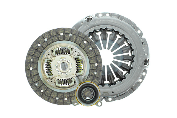 Set ambreiaj (CKT318RB AIS) SUBARU,TOYOTA