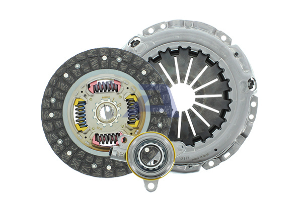 Set ambreiaj (CKT392R AIS) TOYOTA