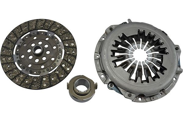 Set ambreiaj (CP5066 KAV) MAZDA