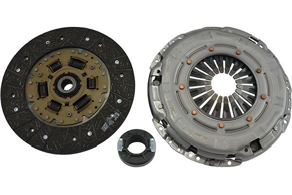 Set ambreiaj (CP6055 KAV) HYUNDAI,KIA