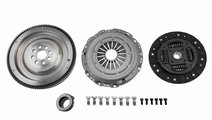 SET AMBREIAJ CU VOLANTA CU MASA SIMP, BMW E36 323I...