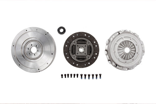 SET AMBREIAJ CU VOLANTA CU MASA SIMP, CITROEN/PEUGEOT 1.6HDI BERLINGO 08-, C3 05-, C4 04-10, C5 04-,...