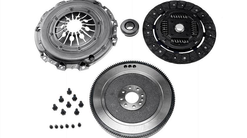 SET AMBREIAJ CU VOLANTA CU MASA SIMP, CITROEN/PEUGEOT 2.0 hdi C4 04-10, C5 08-, C8 06-, JUMPY 07-, 307 05-, 308 10-, 407 04-, 508 10-, 807 06-, EXPERT 07-, FIAT SCUDO 07-, ULYSSE 07-, LANCIA PHEDRA 06-