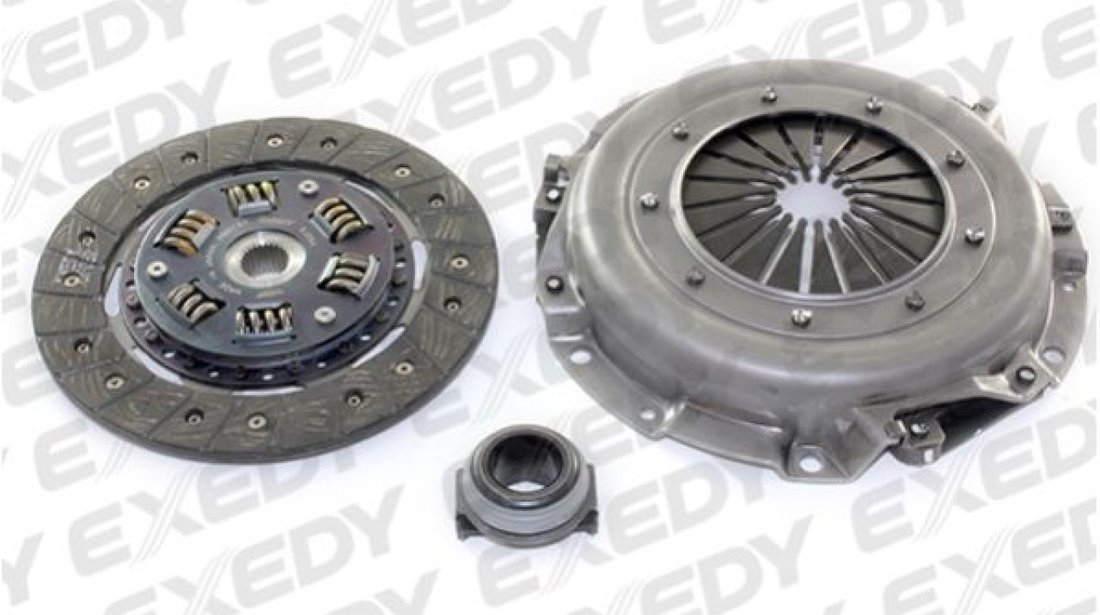 Set ambreiaj DACIA LODGY Producator EXEDY RNK2058