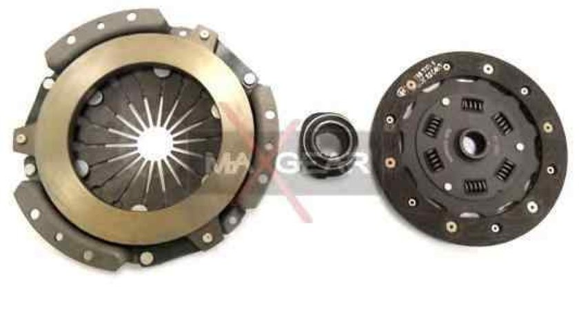 Set ambreiaj DACIA LOGAN EXPRESS FS MAXGEAR 61-5049