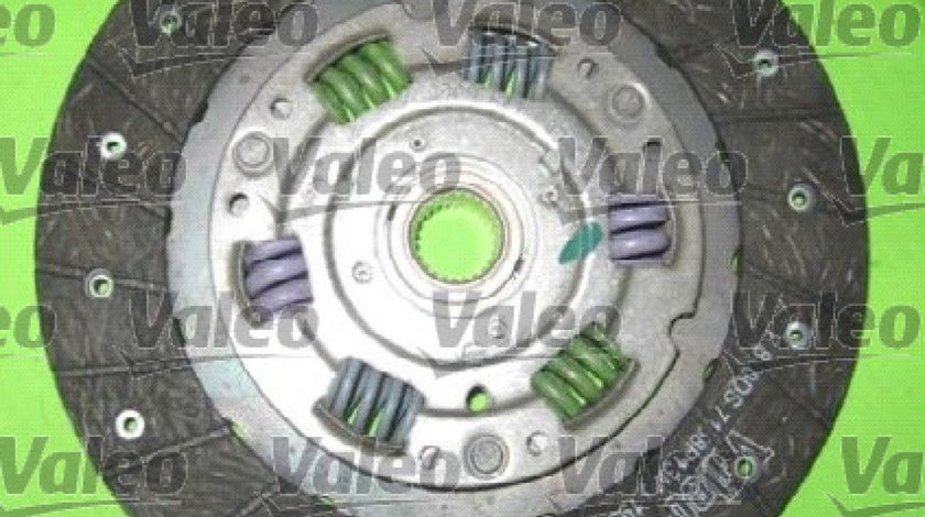 Set ambreiaj DACIA LOGAN EXPRESS (FS_) Producator VALEO 826811