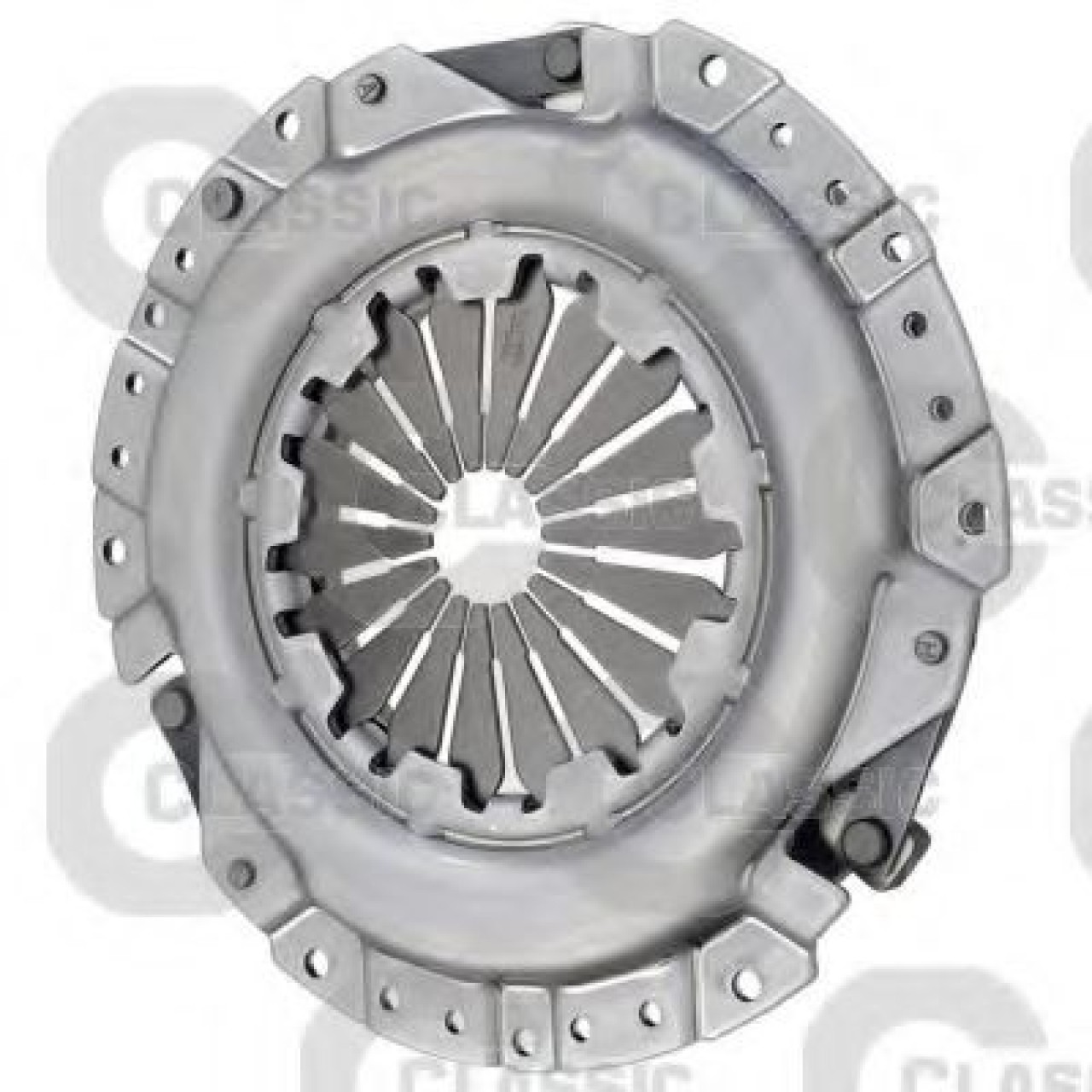 Set ambreiaj DACIA LOGAN (LS) (2004 - 2016) VALEO 786031 piesa NOUA