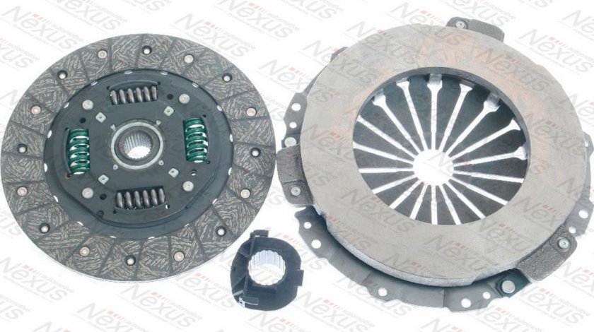 Set ambreiaj DACIA LOGAN LS Producator NEXUS F1R112NX