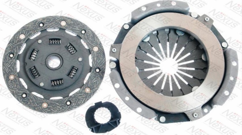 Set ambreiaj DACIA LOGAN LS Producator NEXUS F1R046NX