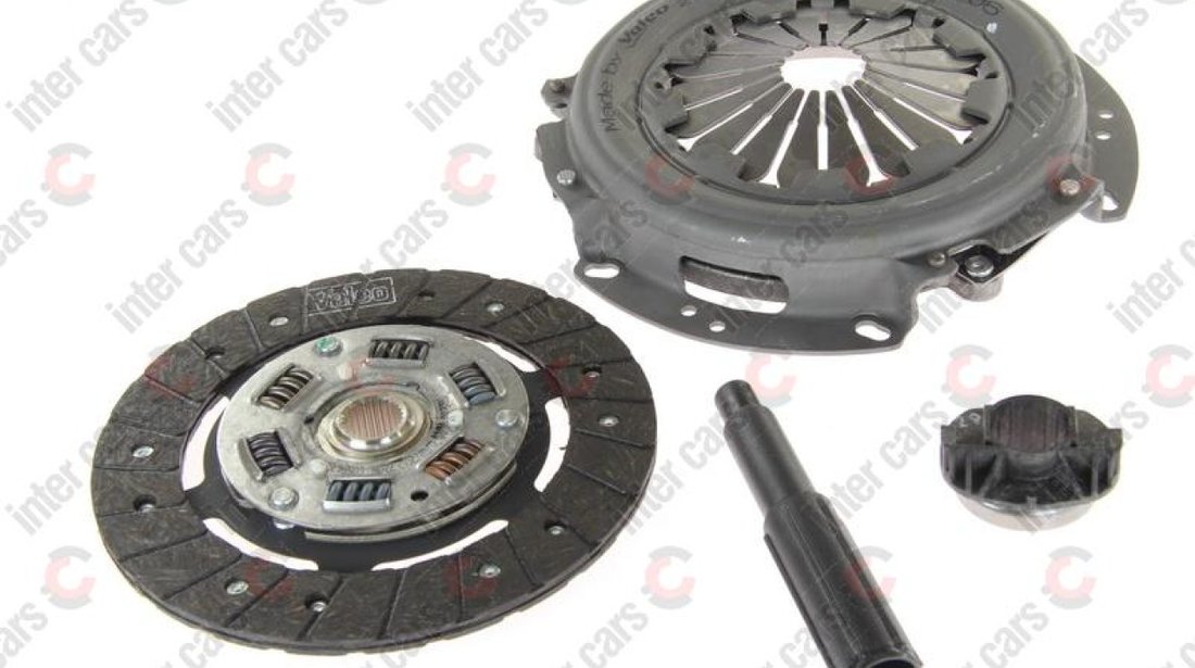 Set ambreiaj DACIA LOGAN LS Producator VALEO 821071