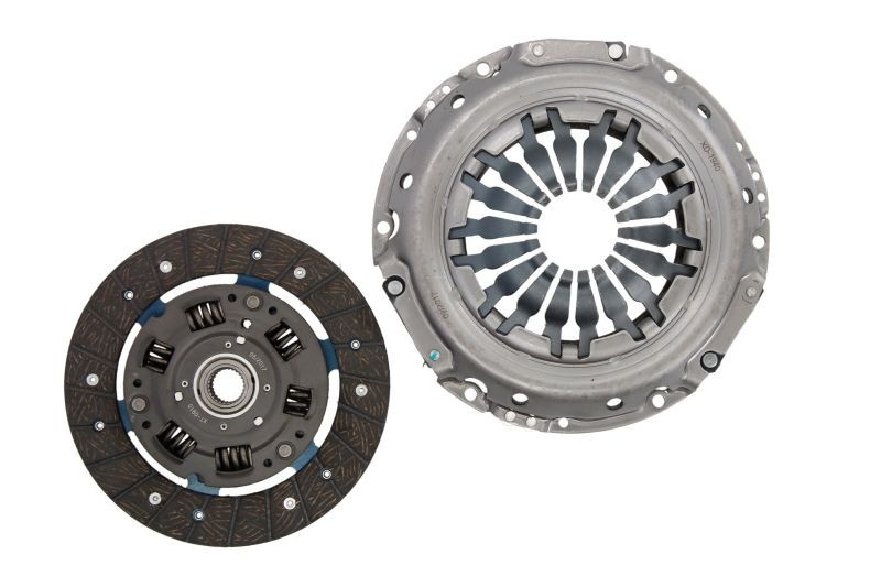 Set ambreiaj DACIA LOGAN MCV (KS) (2007 - 2016) NEXUS F1R108NX piesa NOUA