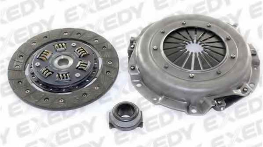 Set ambreiaj DACIA LOGAN MCV KS EXEDY RNK2058