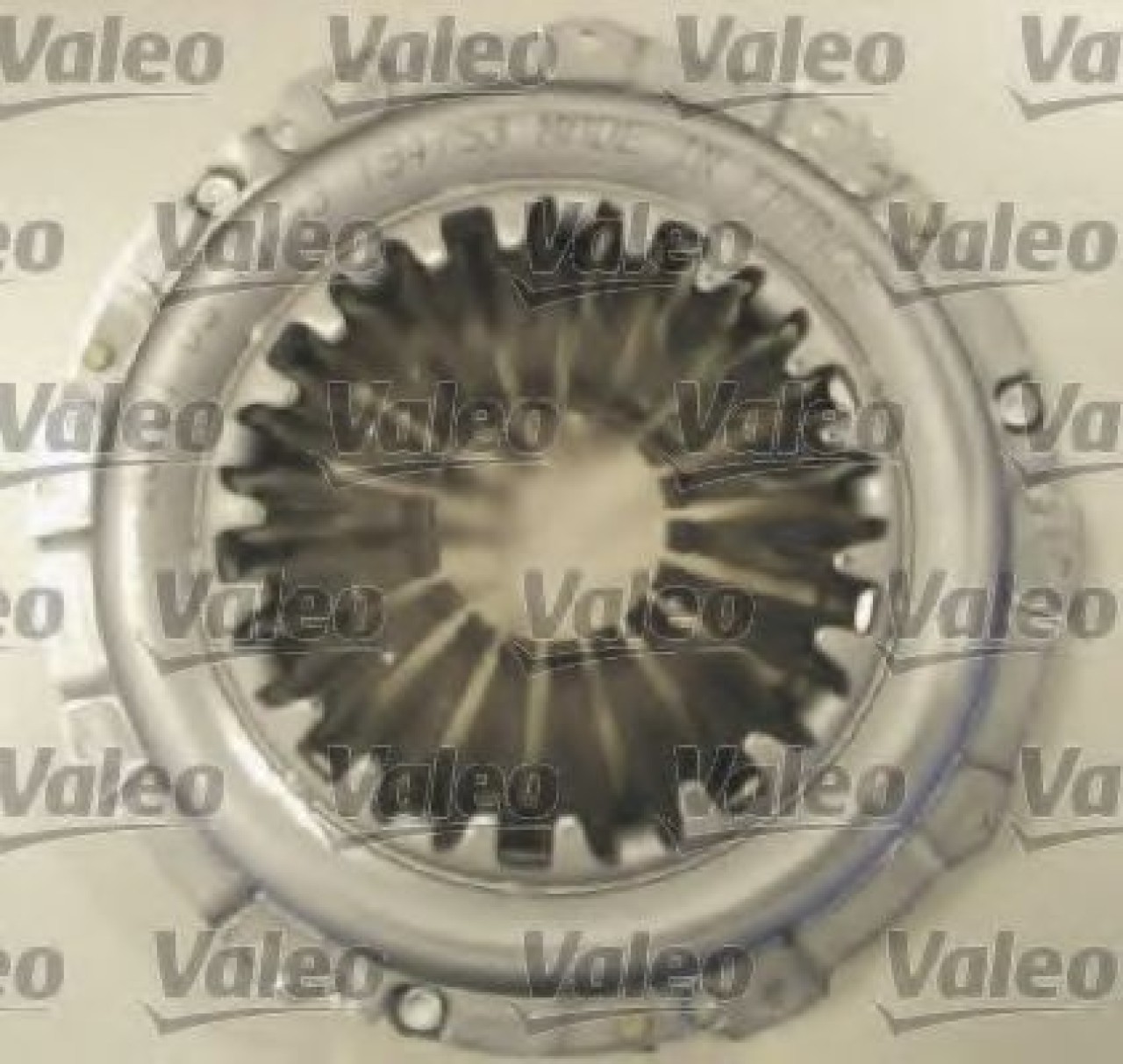 Set ambreiaj DACIA LOGAN Pick-up (US) (2008 - 2016) VALEO 826553 piesa NOUA