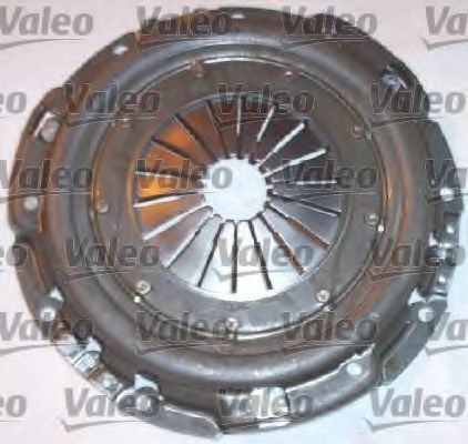 Set ambreiaj DACIA LOGAN Pick-up (US) (2008 - 2016) VALEO 826812 piesa NOUA