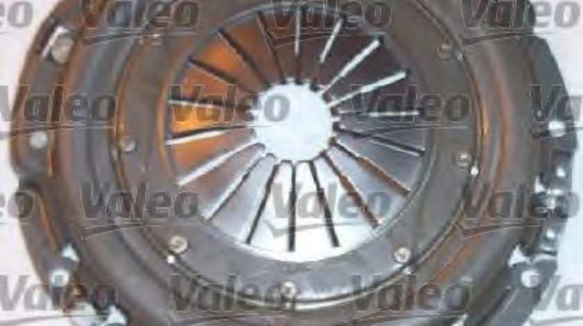 Set ambreiaj DACIA LOGAN Pick-up (US) (2008 - 2016) VALEO 826812 produs NOU