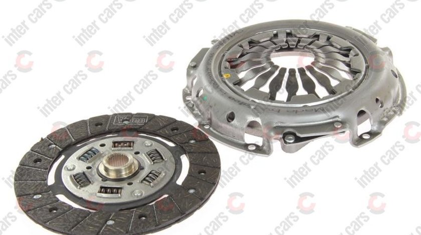 Set ambreiaj DACIA LOGAN pick-up (US_) Producator VALEO 826812