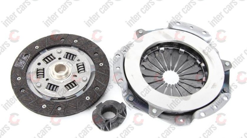 Set ambreiaj DACIA SANDERO II Producator VALEO 821183