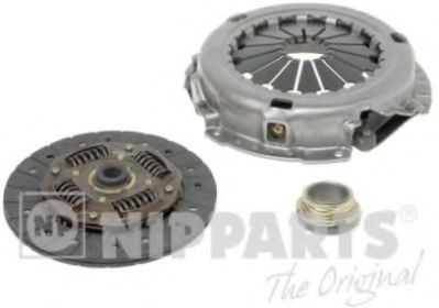 Set ambreiaj DAEWOO CIELO (1994 - 2007) NIPPARTS J2000901 piesa NOUA