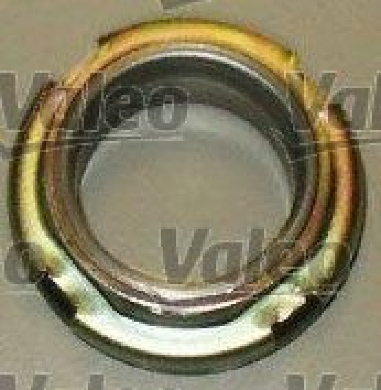 Set ambreiaj DAEWOO CIELO (KLETN) (1995 - 1997) VALEO 821099 piesa NOUA