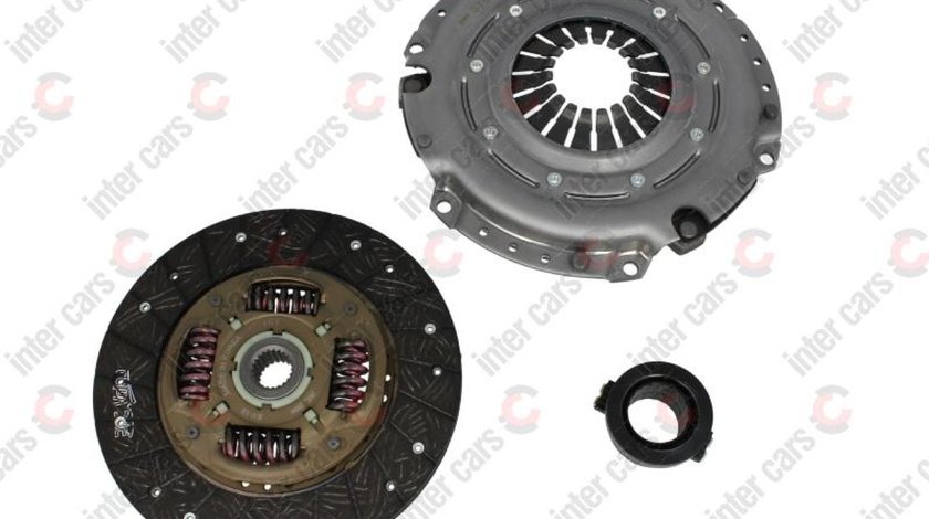 Set ambreiaj DAEWOO KORANDO Cabrio KJ Producator VALEO 826239