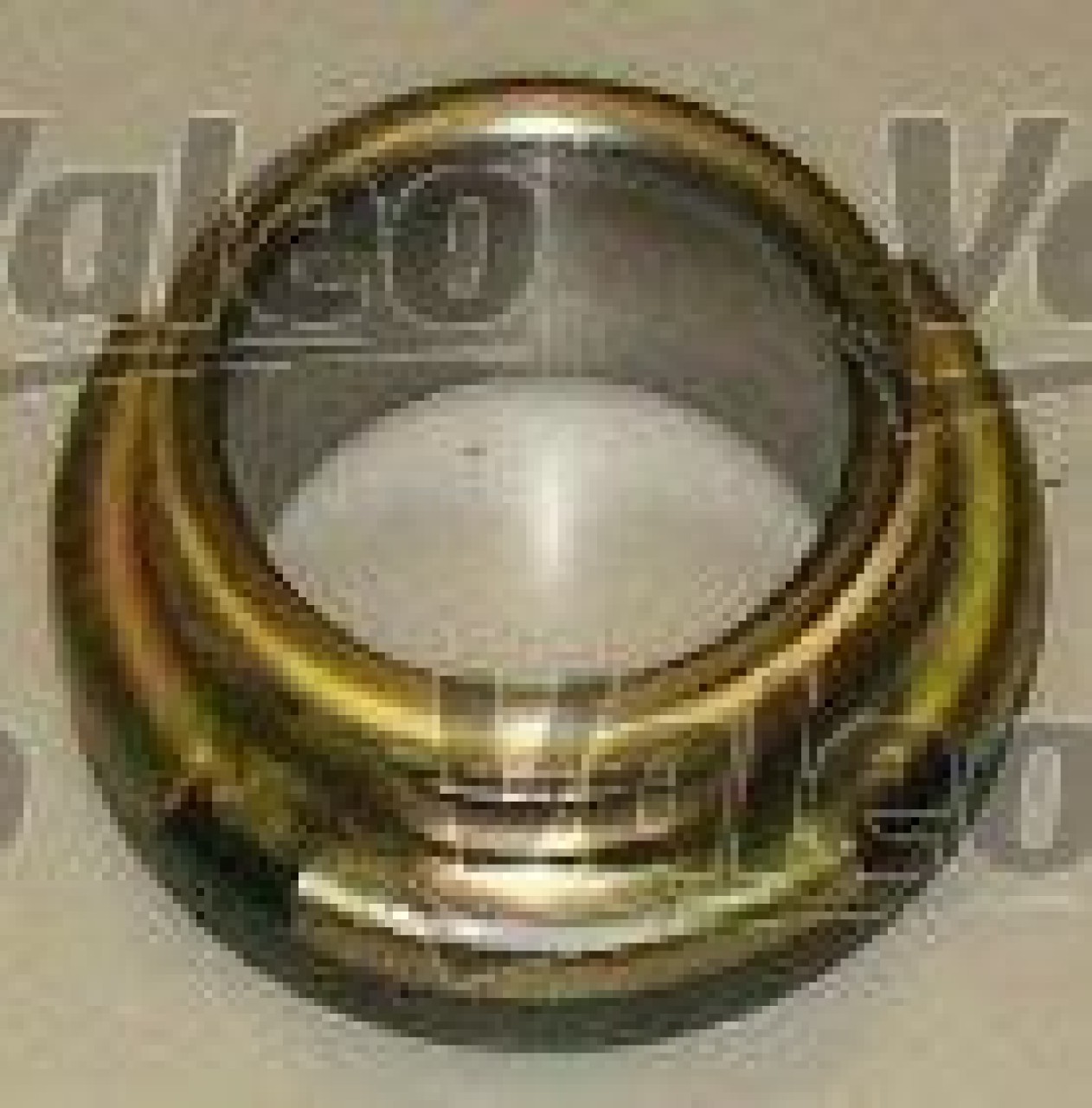 Set ambreiaj DAEWOO LEGANZA (KLAV) (1997 - 2004) VALEO 821415 piesa NOUA
