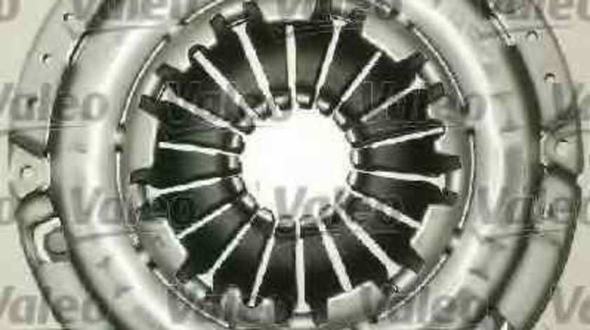 Set ambreiaj DAEWOO LEGANZA KLAV VALEO 821415