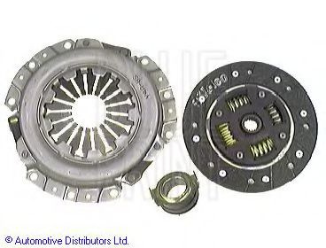 Set ambreiaj DAEWOO MATIZ (KLYA) (1998 - 2016) BLUE PRINT ADG03023 piesa NOUA