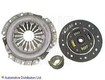 Set ambreiaj DAEWOO MATIZ (KLYA) (1998 - 2016) BLUE PRINT ADG03023 piesa NOUA