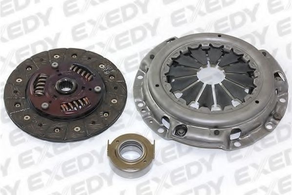 Set ambreiaj DAEWOO MATIZ (KLYA) (1998 - 2016) EXEDY DWK2005 piesa NOUA