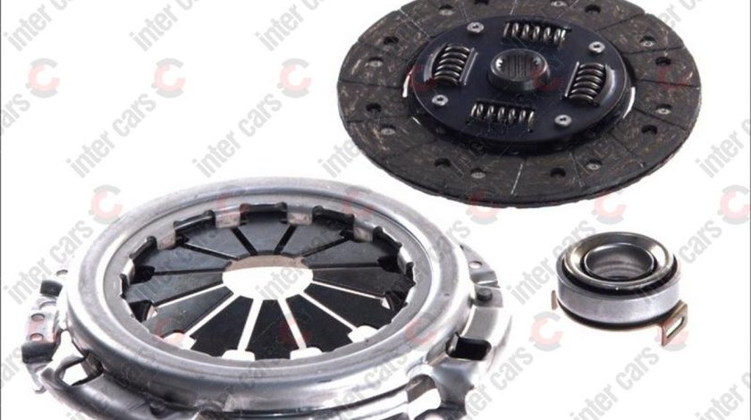 Set ambreiaj DAEWOO MATIZ (KLYA) Producator EXEDY DWK2005