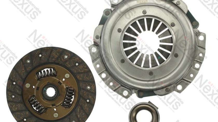 Set ambreiaj DAEWOO MATIZ (KLYA) Producator NEXUS F10024NX