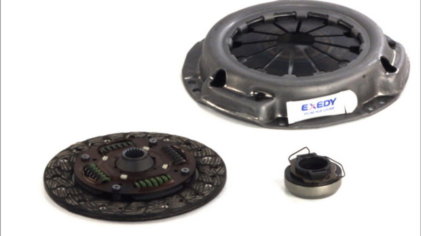 Set ambreiaj DAIHATSU CUORE VIII Producator EXEDY DHK2056